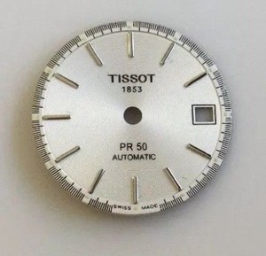 tissot watch spare parts