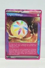 legacy energy pokemon card Pokémon TCG: Pokemon Card Legacy Energy ACE 101/101 SV6 Mask of Change-  [RANK: S]