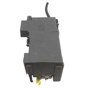 PEUGEOT 3008 5008 STEUERGERäTE MODULE Sicherungskasten  BSI BSM BCM 28236841