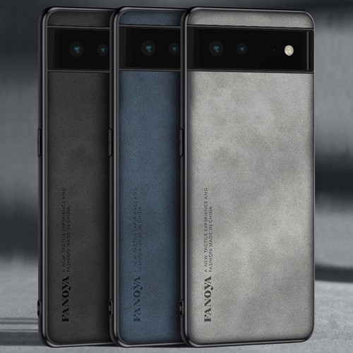 Coque téléphone TPU souple luxe luxe pour Google Pixel 9a 8 6 Pro 7a 6a - Photo 2 sur 17