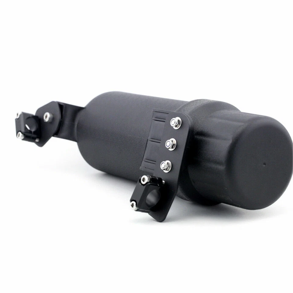 Tubos de herramientas guantes poner caja impermeable impermeable para BMW F 800GS F 700GS 2013-2016 Foto 2 de 4