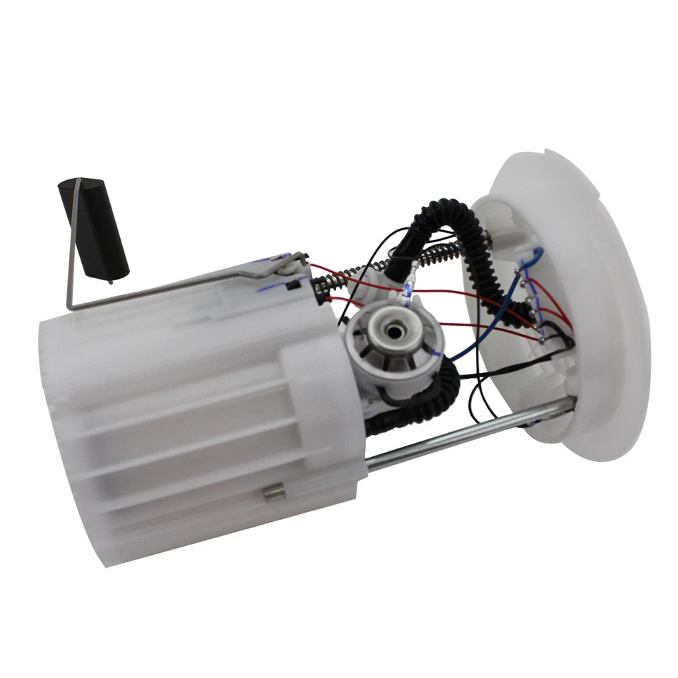 Conjunto de módulo de bomba de combustible Bosch 69954 para Volvo S60 V60 S40 V50 Foto 3 de 4