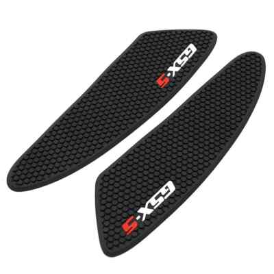 Kraftstofftank Pads Aufkleber Knee Grip Traktion Pad Für Suzuki GSX-S1000 