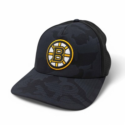 AMERICAN NEEDLE Officially Licensed NHL Super TECH Valin Performance MESH Snapba