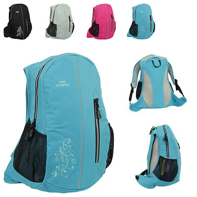 Rucksack Freizeitrucksack Reiserucksack Fahrradrucksack Wandern Outdoor Trekking