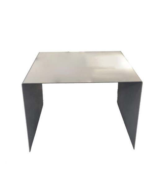 Couchtisch Beistelltisch Metall Nachttisch Design Tisch Wohnzimmer Sofatisch-image