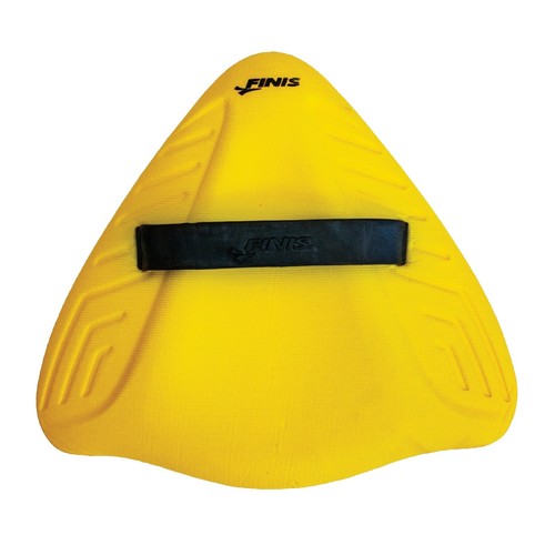 Palette Da Nuoto Finis ISO Senza Cinghie - Per Adulti, Allenamento Tecnica Stili - Foto 9