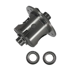 Limited-Slip Locker Rear 8.2" Posi Unit 28 Spline 10-Bolt for Chevy Camaro 64-72