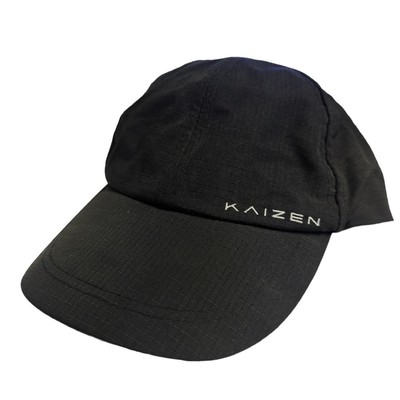 Korda Kaizen Waterproof Cap Black //