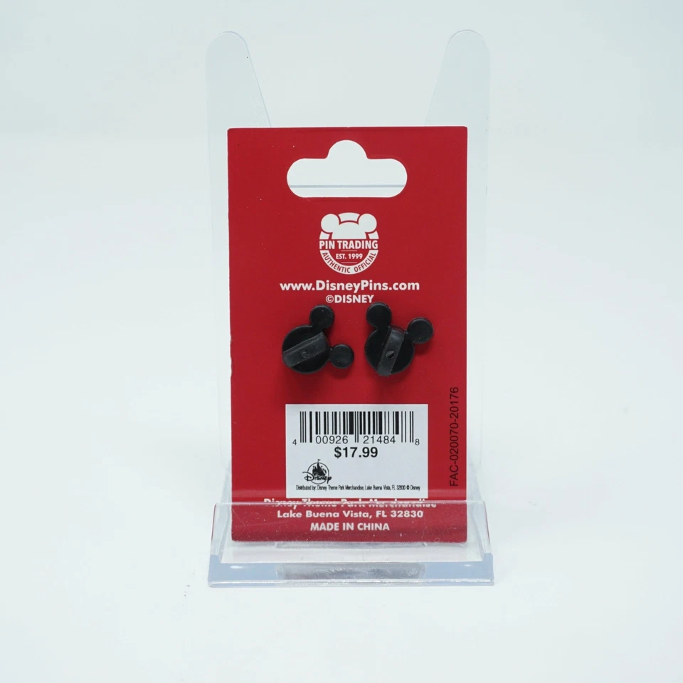 2020 Disney Happy Holidays LE Pin - Donald Duck - Disney's Paradise Pier Hotel - Изображение 3 из 3