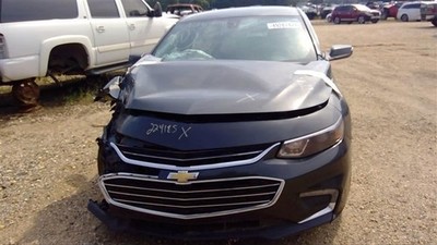 (LOCAL PICKUP ONLY) Passenger Right Quarter Glass Fits 17-20 MALIBU 1125262
