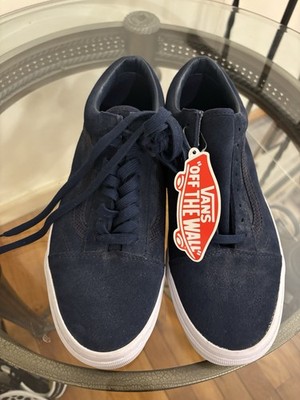 VANS Off the Wall Mens Sneakers size 10