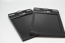 Fidelity Deluxe 4x5 Film Holders, 2 Pack G671