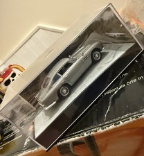 Aston Martin- 007 Gold Finder James Bond