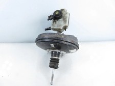 VW GOLF PLUS 5M1, 521 Unterdruck-Bremskraftverstärker 1K1614105AJ 33583811