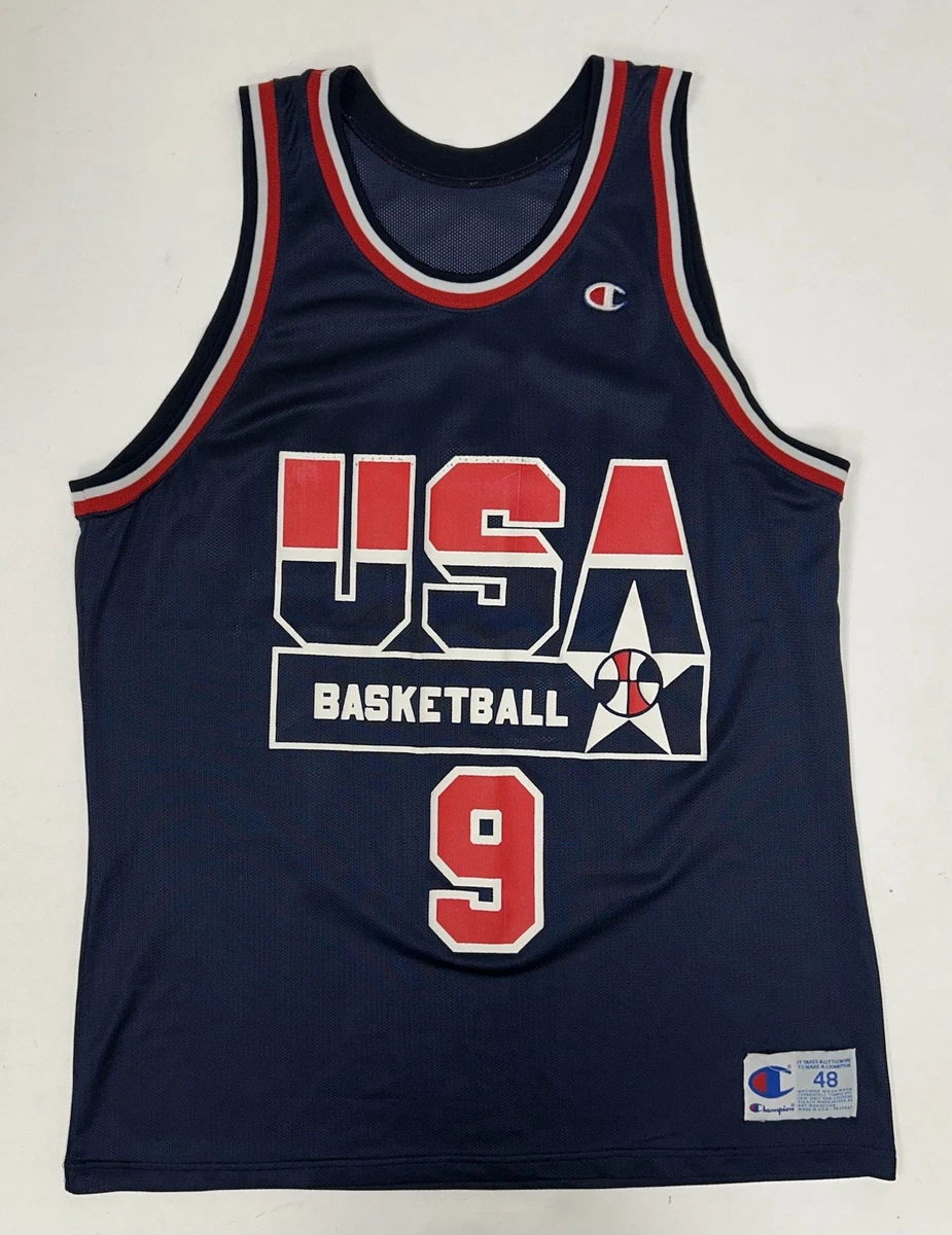 美品！ ドリームチーム NBA レブロン・ジェームズ ユニフォーム