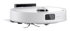 Roborock Q10 VF Blanc Aspirateur Robot Wi-Fi