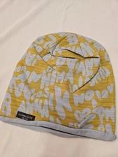 FORBUSITE Unisex Adult Slouchy Knit Lined Beanie- One Size Fits Most NEW