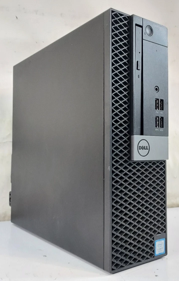 Dell OptiPlex 5050 PC Desktops & All-In-One Computers for sale | eBay