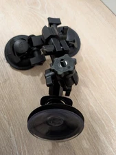 Delkin Devices Fat Gecko Triple Suction Camera Mount - Open Box, No Manual