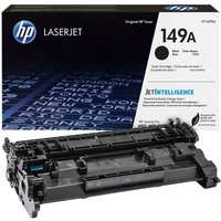Hp 149A Toner W1490A Schwarz 2900 Seiten FüR Laserjet Pro 4002 Serie