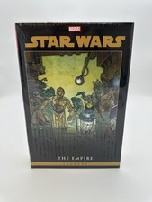 Marvel Comics Star Wars Legends: the Empire O...