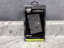 Auto Drive  Bluetooth Cassette Adapter 5.0