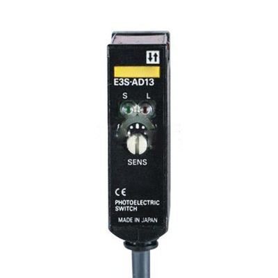 For Omron E3S-AD13 Photoelectric Sensor E3SAD13