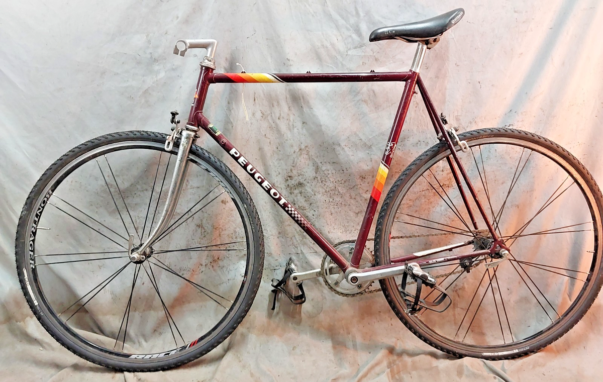 Reynolds 501 Reynolds Chromoly Peugeot Galibier Reynolds 501