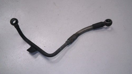 Ölleitung Rücklaufleitung Rohr Turbolader Opel Astra 1.9 Cdti Caravan Bj 2004 H
