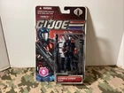 Gi Joe 30th Cobra Viper Infantry Figure Sealed MOC