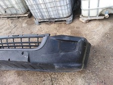 Pare-choc avant Volkswagen CRAFTER