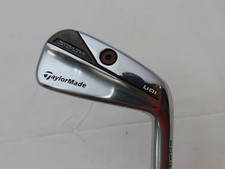 Used TaylorMade Stealth UDI 23* 4 Utility Iron KBS Tour C-Taper 130 X-Flex