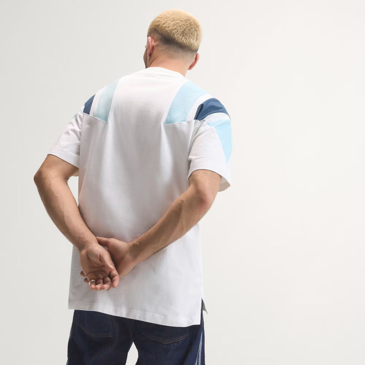 Argentina National Team 26 EQT T-Shirts - Adidas KG2288 - World