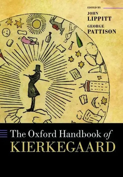 The Oxford Handbook Of Kierkegaard | John Lippitt (U. A.) | Englisch | Buch-image