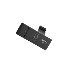USB HDMI Port Rubber Cover Side Door Replacement Part for Canon EOS 500D