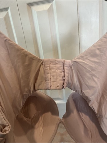 Torrid Curve 48DD Light Pink Bra - Picture 5 of 5