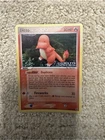 Pokémon Ditto (Charmander) EX Delta Species 061/113 Reverse Holo Common