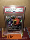 Pokemon 2022 VStar Universe Charizard Vstar PSA 10 Gem Mint #212 Japanese