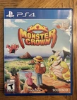 Monster Crown - Sony PlayStation 4