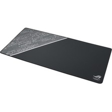 Asus - NC01 ROG SHEATH BLK - Asus Rog Sheath Blk Mouse Pad Ex-large 35.4 X