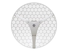 MikroTik LHG series LHG XL 5 AX Wireless bridge Wi-Fi 6 5 GHz LHG-5AXD-XL