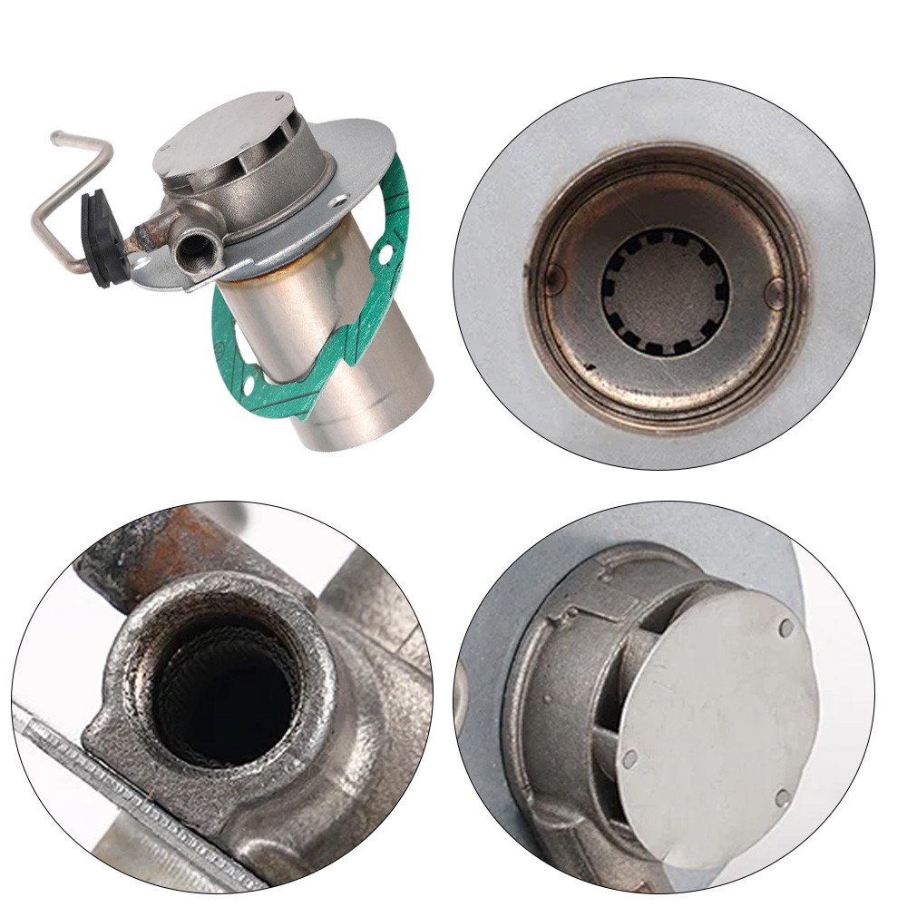 Parking Heater Combustion Chamber Set Fit For Eberspacher Airtronic D2 2KW