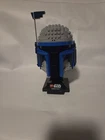 LEGO Star Wars Jango Fett Helmet Collection Complete Set Plastic Movies Theme