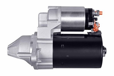 Anlasser Starter HELLA 8EA 012 527-441 für OPEL FIAT CORSA S07 CC T98 ASTRA 12V