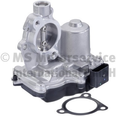 Pierburg Agr-Ventil Elektrisch FüR VW Polo 1.4 TDI Skoda Fabia III Kombi Rapid-image