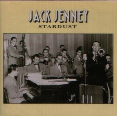 Jack Jenny - Stardust CD #G2016756