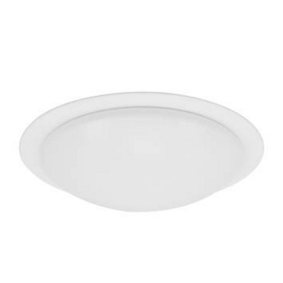 Lindby Aurela LED-Deckenlampe Deckenlampe Deckenleuchte Lampe CCT RGB Ø 58,5 cm