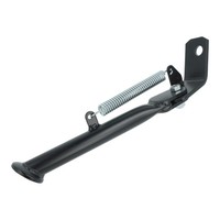SeitenstäNder Hinterrad (1 Feder) Schwarz FüR SR50/80