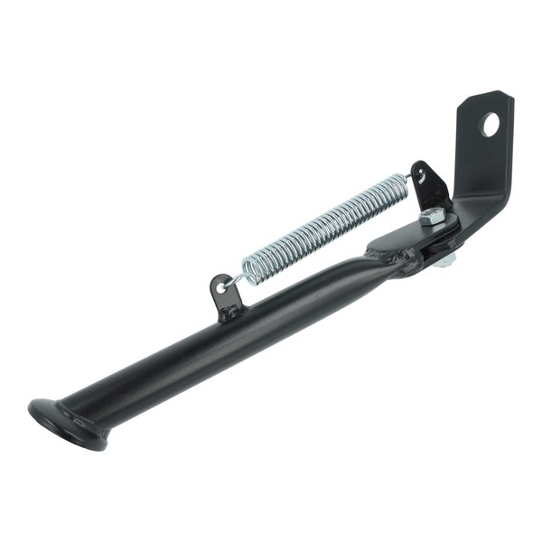 SeitenstäNder Hinterrad (1 Feder) Schwarz FüR SR50/80-image